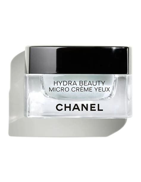 chanel hydro cream myer|chanel hydra beauty micro.